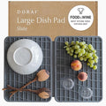 Dorai Home Dish Pad by DoraiHome