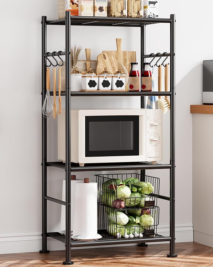 Sakugi Storage Shelves - Image 2