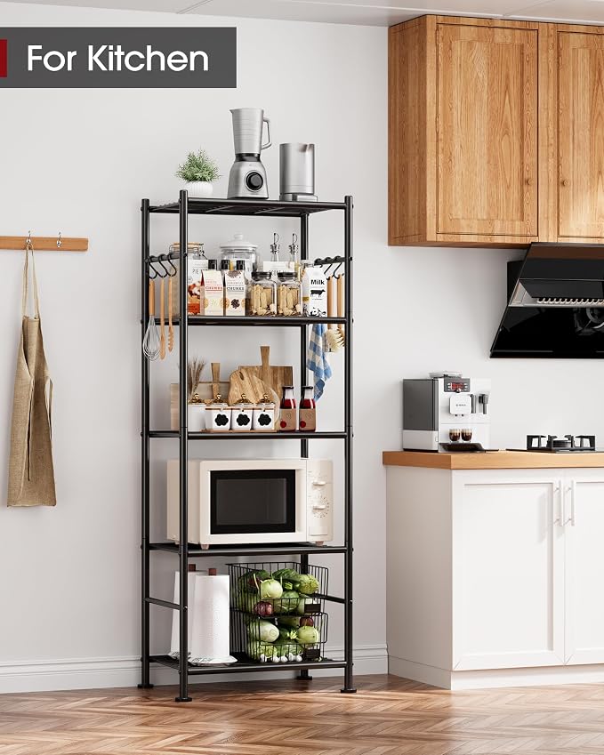 Sakugi Storage Shelves - Image 8