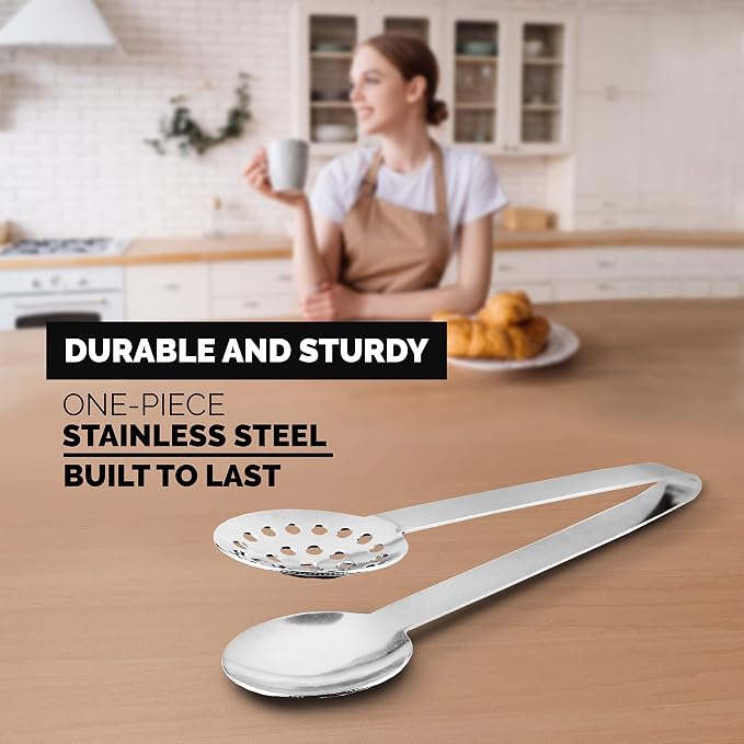 Orblue Tea Bag Squeezer 2-Pack - Image 6