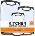 Cutting Boards for Kitchen by HOMWE