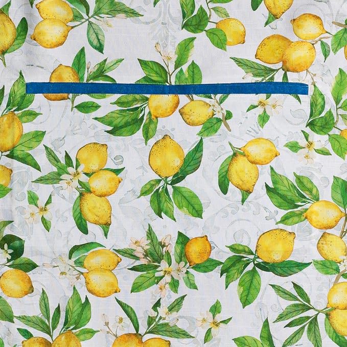 Maison d' Hermine 100% Cotton Apron - Image 8