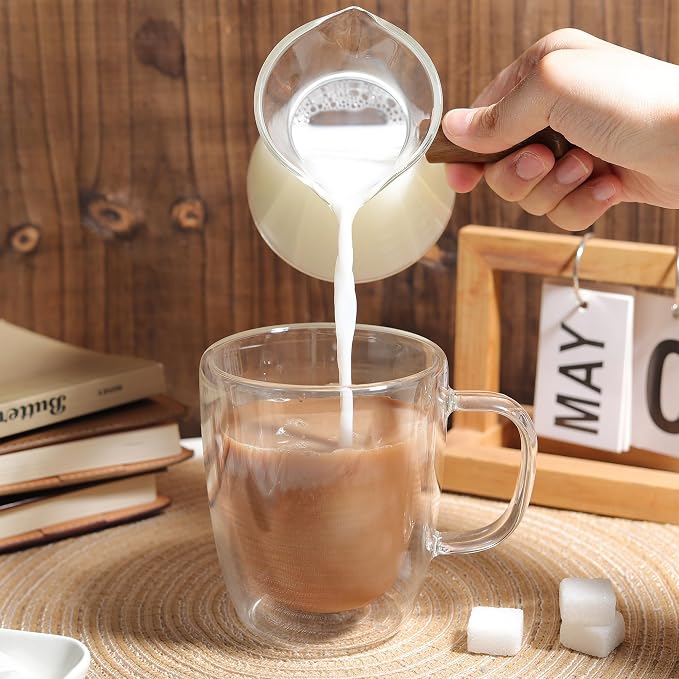 Joeyan 6 oz Glass Measuring Cup - Image 6