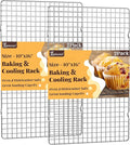 Cooling Racks for Cooking and Baking by LIEMAND