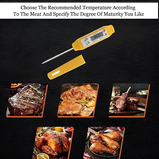 Meat Thermometer - Image 4