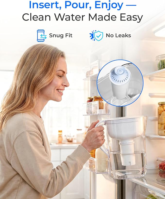 Waterdrop 06-AL Alkaline Water Filter, Replacement - Image 9