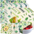 Reusable Beeswax Wrap by BYTTME