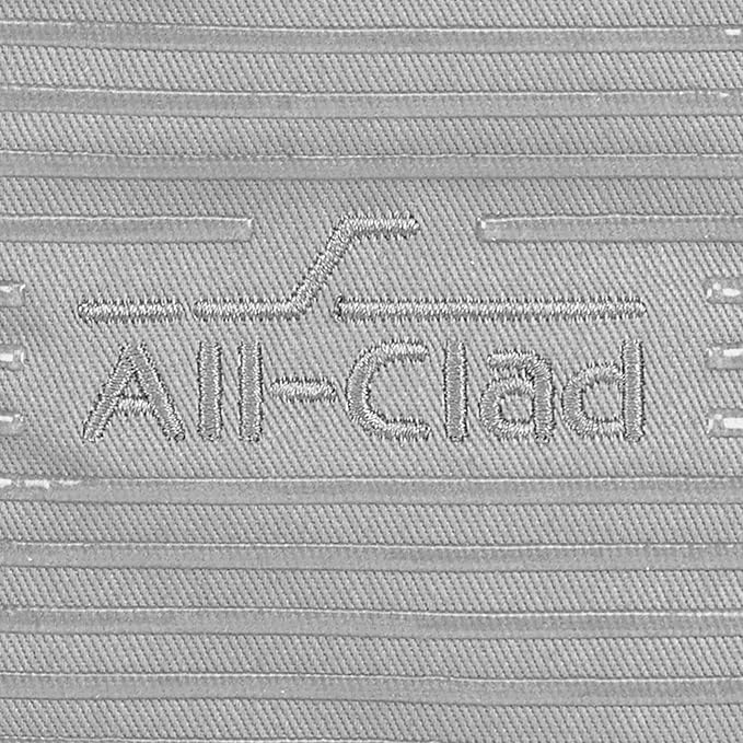 All-Clad Premium Pot Holder & Hot Pad: Heat Resistant to 500 Degrees - Image 2