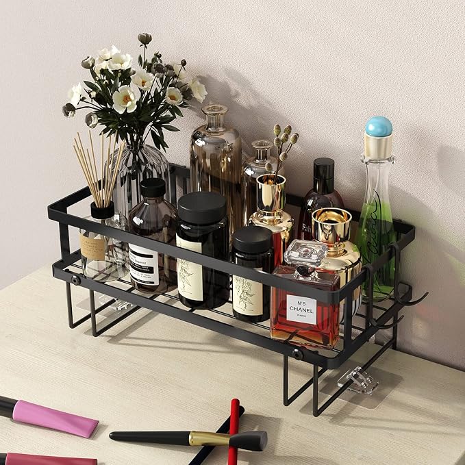 Godboat Bathroom Organizer - Image 4