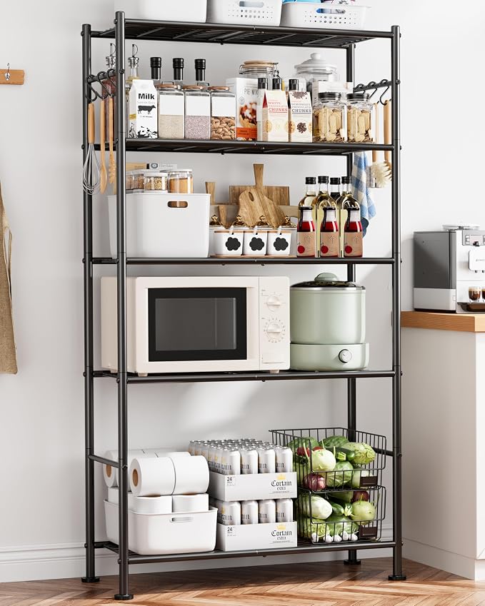 Sakugi Storage Shelves - Image 2
