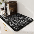 Coffee Drying Mat by Kuyig+Home