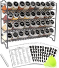 SWOMMOLY Spice Rack Organizer by SWOMMOLY