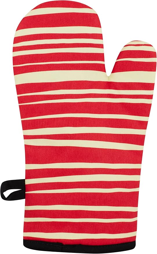 Blue Q Meat Mitt- Funny Oven Mitts - Image 2