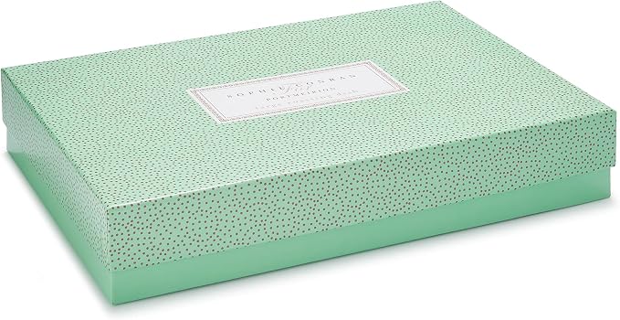 Portmeirion Sophie Conran Pebble Large Rectangular Handled Roasting Dish - Image 3