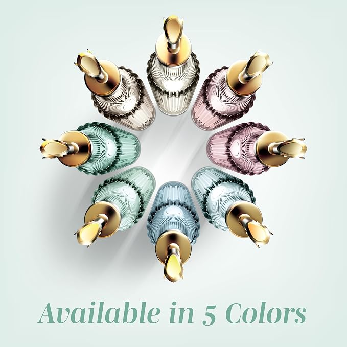 COOK WITH COLOR Glass Olive Oil Bottle Dispenser - Image 7