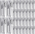 Chumia P-51 Camping Can Opener Stainless Steel Military Survival Army Backpack by Chumia