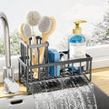 Kitsure Sponge Holder for Kitchen Sink by Kitsure