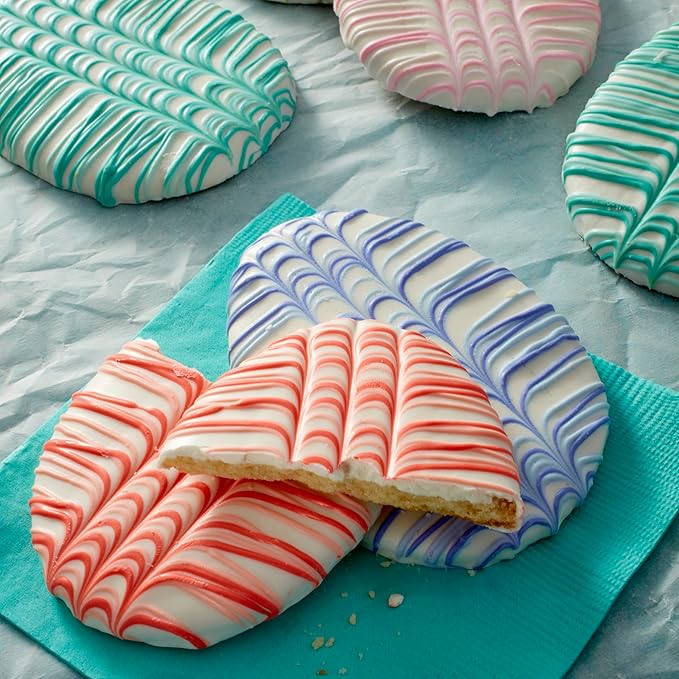 Wilton Cookie Decorating Supplies Tool Set - Image 6