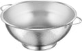 Kaishun Colander Stainless Steel 5-Quart, Strainer by Kaishun