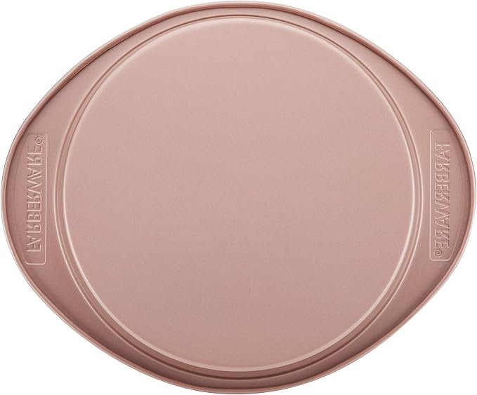 Farberware Nonstick Bakeware Baking Pan / Nonstick Cake Pan, Round - Image 4