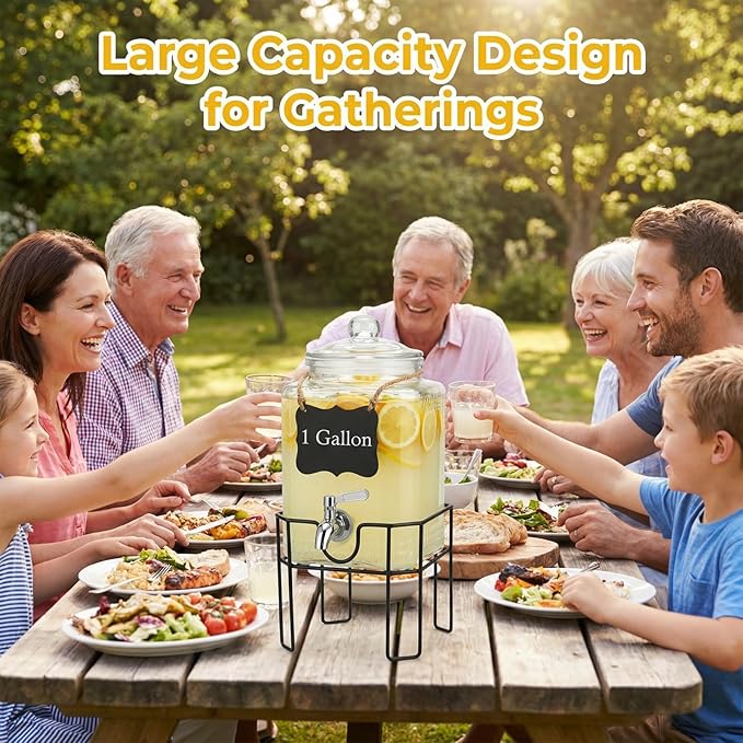 Drink Dispenser, Drink Dispensers - Image 6