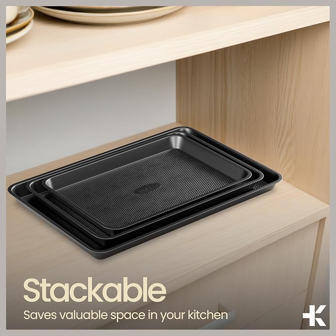 BAKKEN Kitchen Baking Pans - Image 6