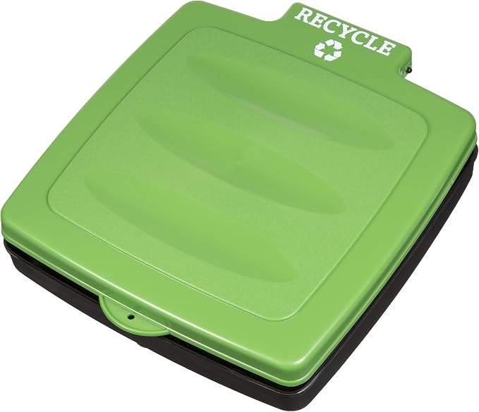 Portable Trash Bag Holder – Collapsible 13-Gallon Garbage Bin - Image 6