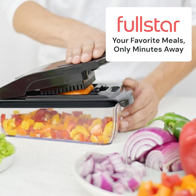Fullstar The Original Pro Chopper - Image 8
