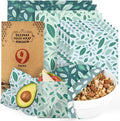 Akeeko Reusable Beeswax Food Wraps by Akeeko