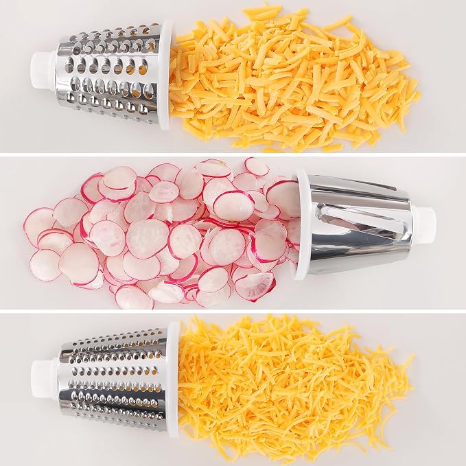 Cheese Grater Cheese Shredder - Image 5