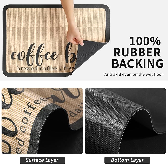 HotLive Coffee Mat - Image 6
