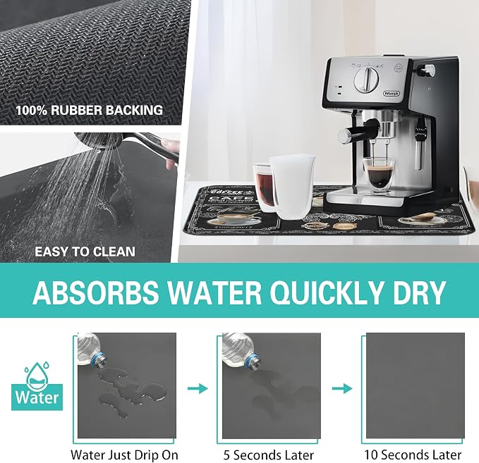 Coffee Drying Mat - Image 4
