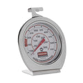 Rubbermaid Commercial Products Stainless Steel Monitoring Thermometer, Safe by RubbermaidCommercialProducts