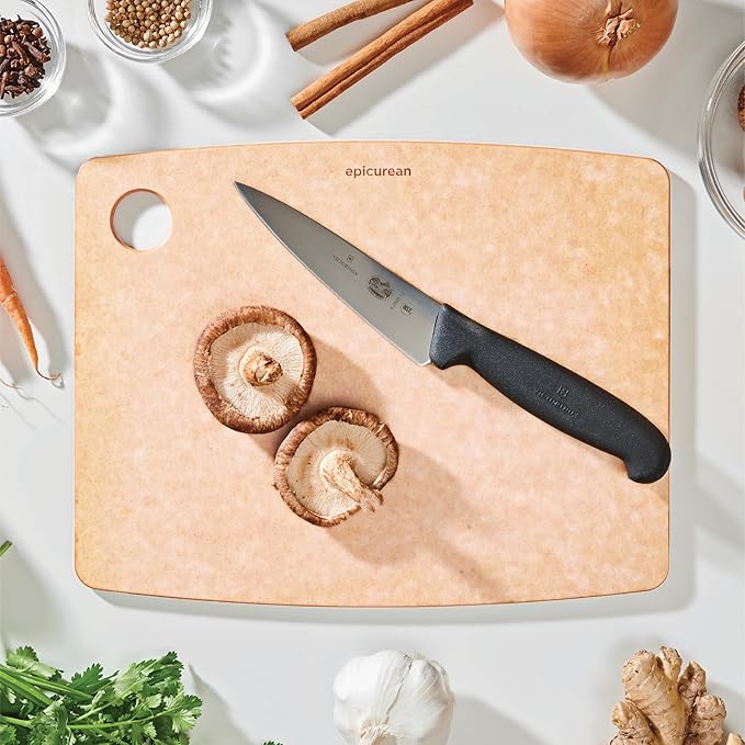 Epicurean Kitchen Series Cutting Board, 14.5 x 11.25 Inch - Image 2