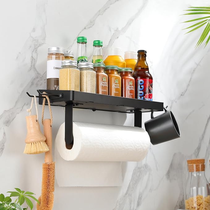 ZUNTO Garage Paper Towel Holder - Image 3