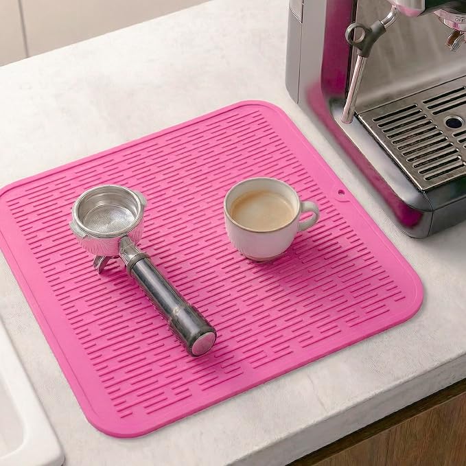MicoYang Silicone Dish Drying Mat - Image 8