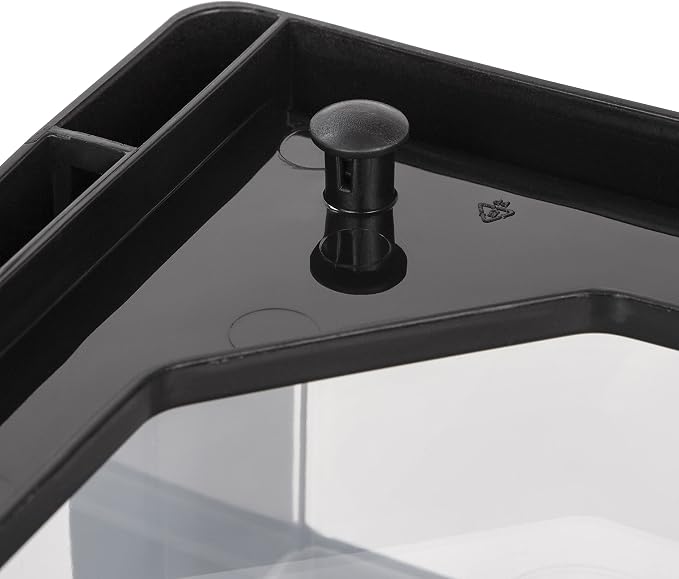 IRIS USA Plastic Desk Top 3-Drawer Storage Organizer - Image 10