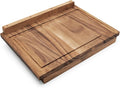 Ironwood Gourmet Double-Sided Countertop Lyon Pastry/Cutting Board by Ironwood