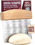Superbaking Dough Scraper by Superbaking
