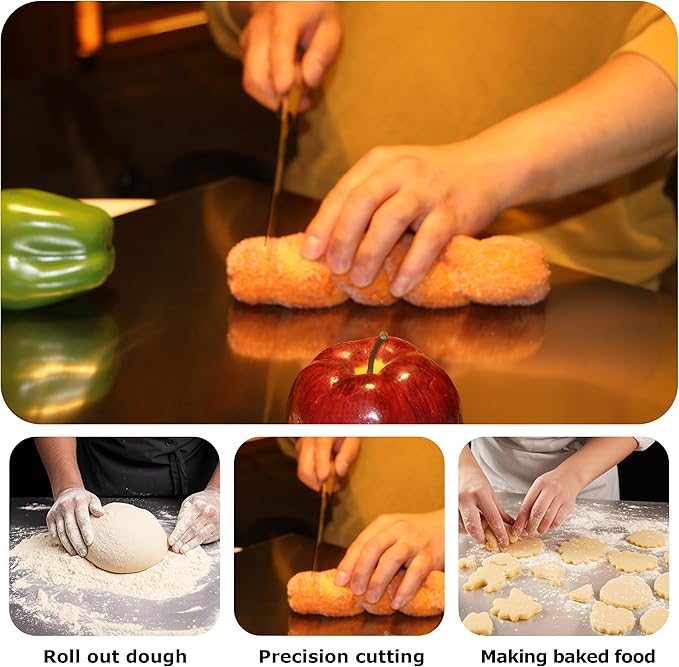 Stainless Steel Cutting Board - Image 4