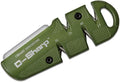 Lanksy D-Sharp Diamond Knife Sharpening System by Lansky