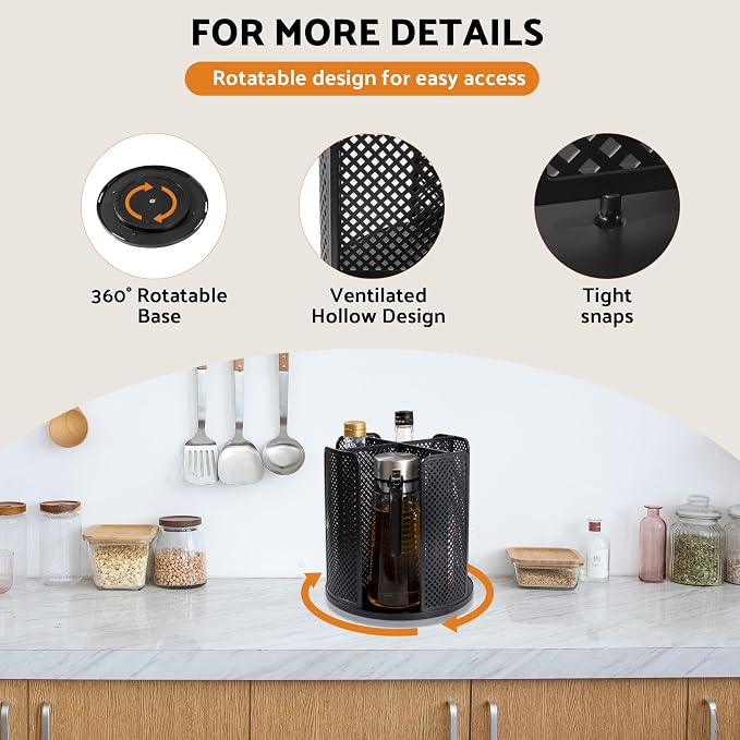 Rotating Paper Cup Dispenser, Cup Holder - Image 4