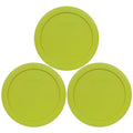 Pyrex 7201-PC 4-Cup Edamame Green Food Storage Replacement Lid by Pyrex