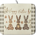 Giwawa Happy Easter Dish Drying Mat by Giwawa