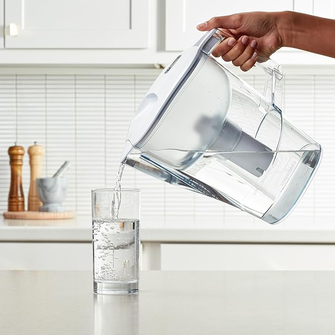 Amazon Basics 10-Cup Pitcher - Image 5