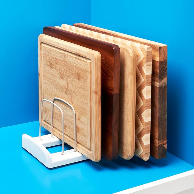 YouCopia StoreMore Bakeware Rack - Image 6