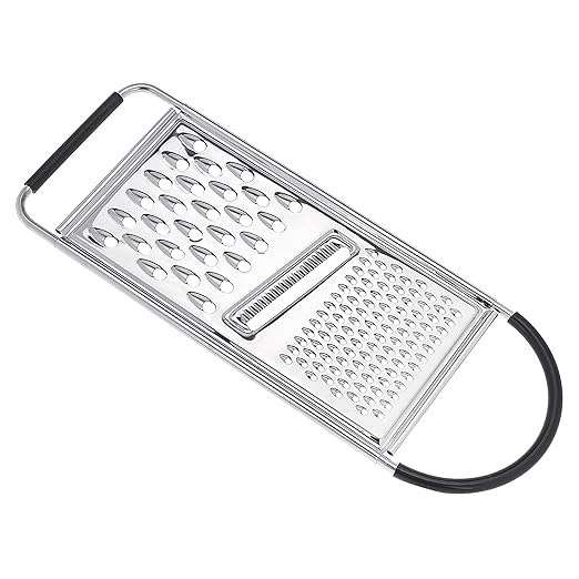Amazon Basics Cheese Grater by AmazonBasics