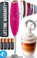 Zulay Kitchen Powerful Milk Frother Wand by ZulayKitchen