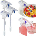 Magic Tap Automatic Drink Dispenser by TheMagicTap