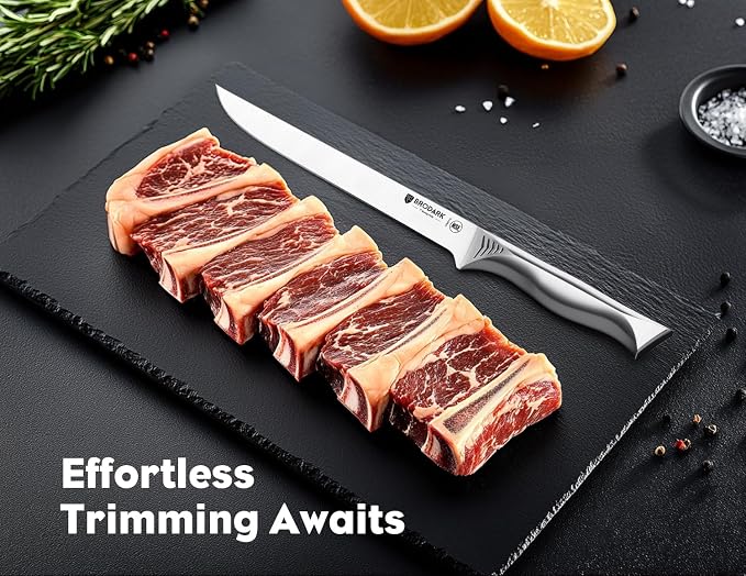 BRODARK Boning Knife - Image 2